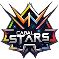 Logo Cabal Stars